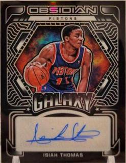 Isiah Thomas