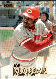 Joe Morgan