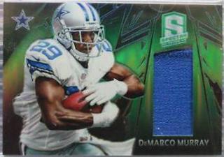DeMarco Murray