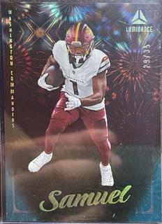 Deebo Samuel