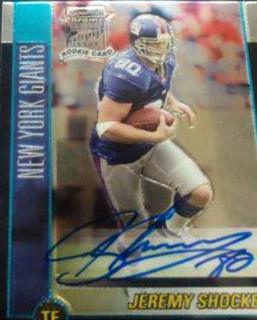 Jeremy Shockey