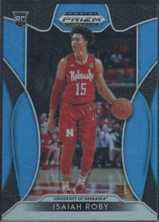 Isaiah Roby