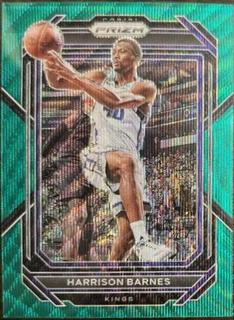 Harrison Barnes