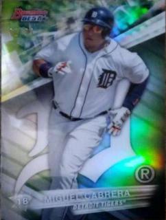Miguel Cabrera