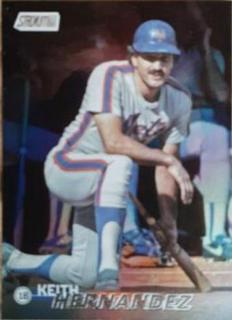 Keith Hernandez