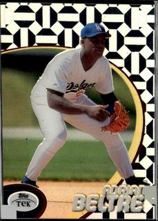 Adrian Beltre
