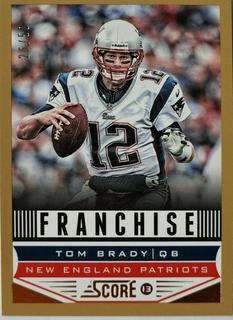 Tom Brady