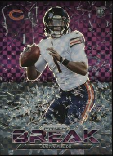 Justin Fields