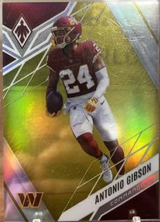 Antonio Gibson