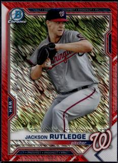 Jackson Rutledge