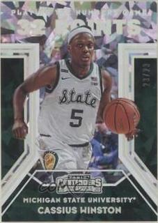 Cassius Winston