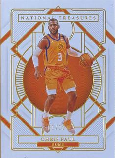 Chris Paul