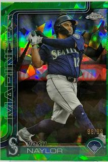 Josh Naylor