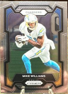 Mike Williams