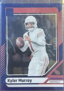 Kyler Murray