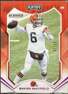 Baker Mayfield