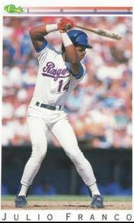 Julio Franco