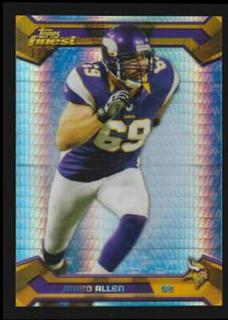 Jared Allen