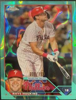 Rhys Hoskins