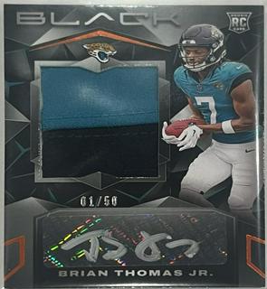 Brian Thomas Jr.