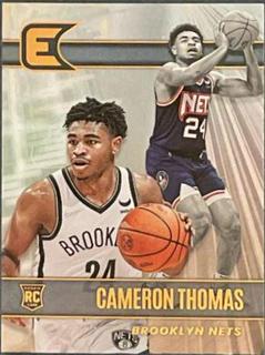 Cameron Thomas