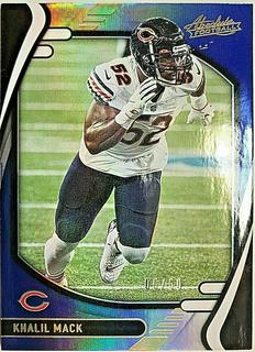 Khalil Mack