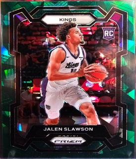 Jalen Slawson
