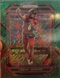 Lamar Jackson