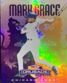 Mark Grace
