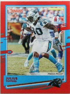 Julius Peppers