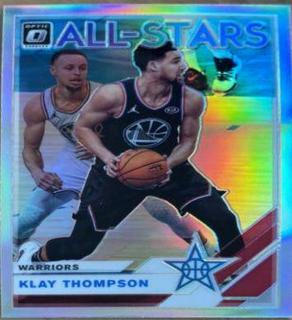 Klay Thompson