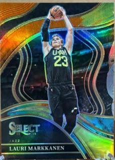 Lauri Markkanen