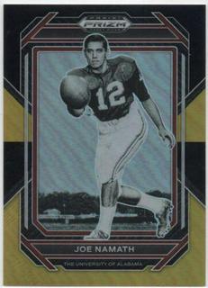 Joe Namath