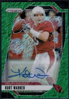 Kurt Warner