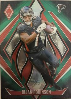 Bijan Robinson