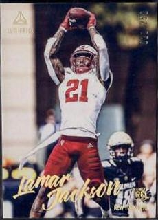 Lamar Jackson