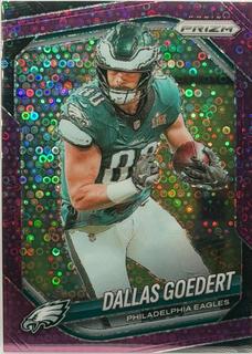 Dallas Goedert