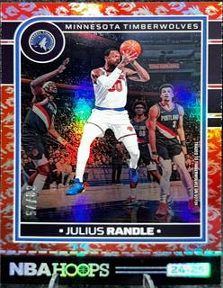 Julius Randle