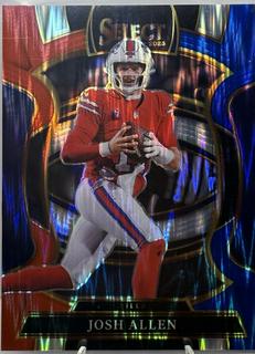 Josh Allen