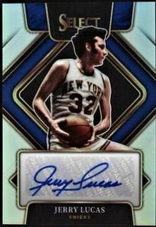 Jerry Lucas