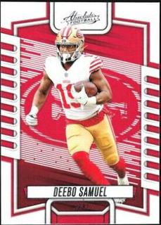Deebo Samuel