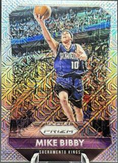 Mike Bibby