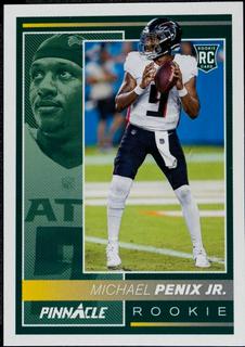 Michael Penix Jr.