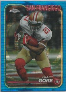 Frank Gore
