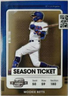 Mookie Betts