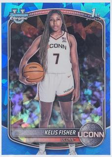 Kelis Fisher