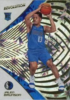 Jalen Brunson