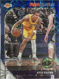 Kyle Kuzma