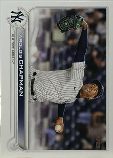 Aroldis Chapman