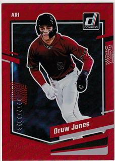 Druw Jones